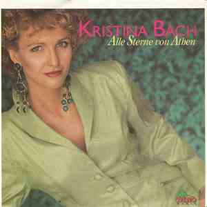 Kristina Bach - Alle Sterne Von Athen flac album