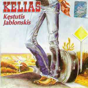 Kęstutis Jablonskis - Kelias flac album