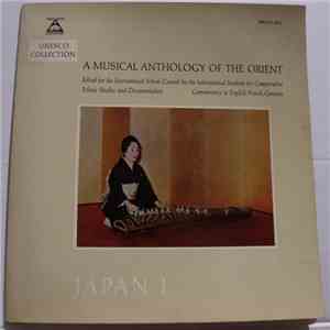 Kōtō Ishikawa / Kengyō Yamada - Japan I - Sōkyoku flac album
