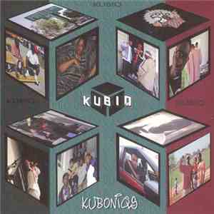 Kubiq - Kuboniqs flac album