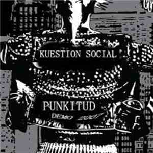 Kuestion Social - Punkitud flac album