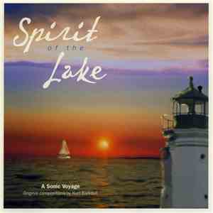 Kurt Barkdull - Spirit Of The Lake flac album