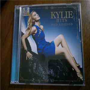 Kylie - Hits (DVD Edition) flac album