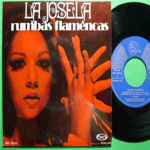 La Josela - Rumbas Flamencas flac album