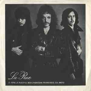 La Rue  - Clowns / Past And Future flac album