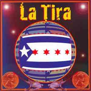 La Tira - La Tira flac album