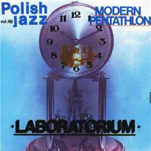 Laboratorium - Modern Pentathlon flac album