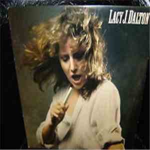 Lacy J. Dalton - Lacy J. Dalton flac album