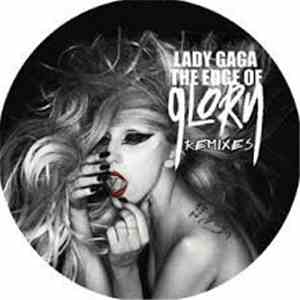 Lady Gaga - The Edge Of Glory (Remixes) flac album