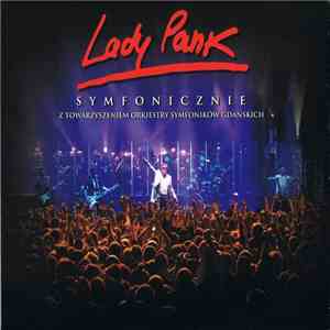 Lady Pank - Symfonicznie flac album