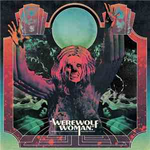 Lallo Gori - Werewolf Woman flac album