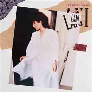 Lani Hall - Es Fácil Amar flac album