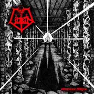 Lantern  - Subterranean Effulgence flac album
