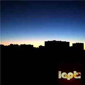 Lapti - Allure flac album