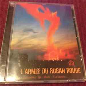 L'Armée du Ruban Rouge - L'Armée du Ruban Rouge flac album