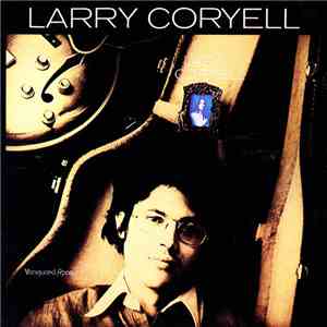 Larry Coryell - Lady Coryell flac album