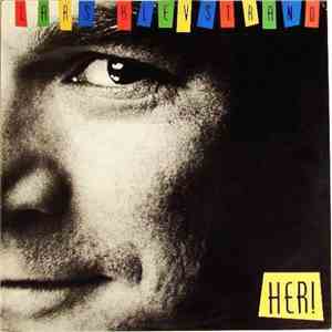 Lars Klevstrand - Her! flac album