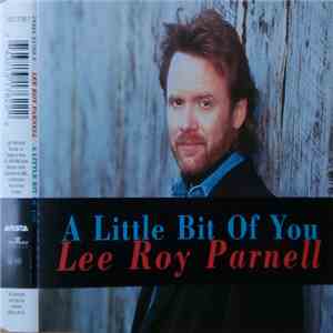 Lee Roy Parnell - A Little Bit of You flac album