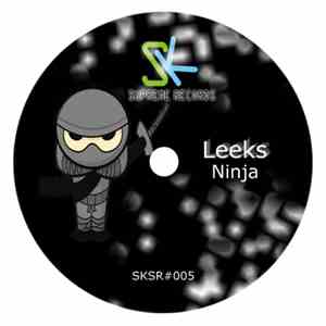 Leeks - Ninja flac album