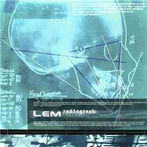 LEM  - Radiograph flac album