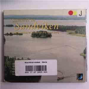Lena Jansson, Jonken Jonsson - Summer In Sandviken - Lena & Jonken At Sandviken Big Band Bang flac album