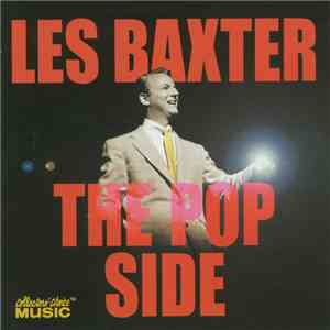 Les Baxter - The Pop Side flac album