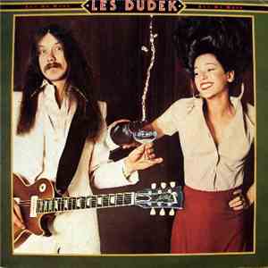 Les Dudek - Say No More flac album