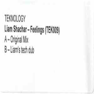 Liam Shachar - Feelings flac album