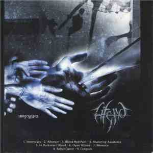 Lifend - Innerscars flac album