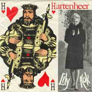 Lily Kok - Hartenheer flac album