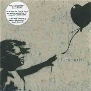 Linchpin - Jesus Had Long Hair flac album