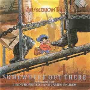 Linda Ronstadt And James Ingram - Somewhere Out There flac album