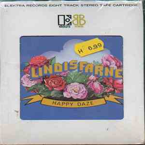 Lindisfarne - Happy Daze flac album