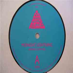 Lisa & The Love Federation - Midnight Lightning flac album