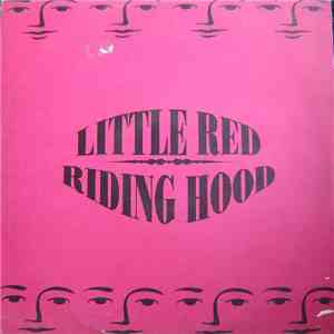 Little Red Riding Hood  - Caperucita flac album