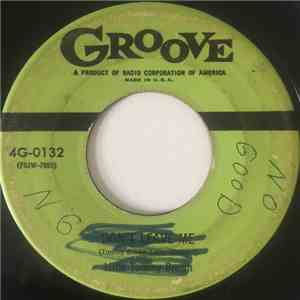 Little Tommy Brown - Don't Leave Me / Won't You Forgive Me flac album