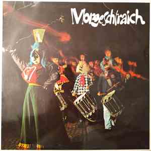 Lälli-Clique Basel - Morgeschtraich flac album