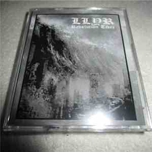 Llyr - Revolution Tides flac album