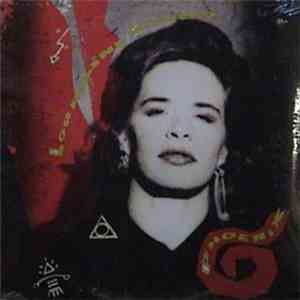 Lorraine Segato - Phoenix flac album