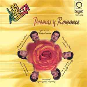 Los Acosta - Poemas Y Romances flac album