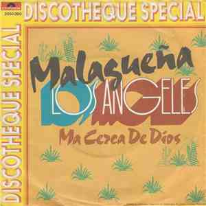 Los Angeles - Malaguena flac album