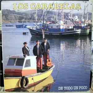 Los Carabelas - De Todo Un Poco flac album
