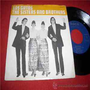 Los Gatos - The Sisters And Brothers flac album