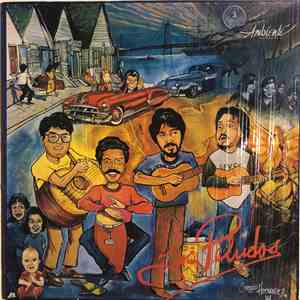 Los Peludos - Los Peludos flac album
