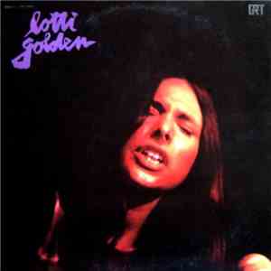 Lotti Golden - Lotti Golden flac album
