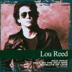 Lou Reed - Collections flac album