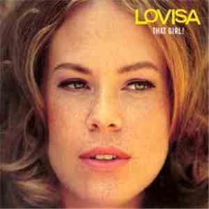 Lovisa - That Girl! flac album