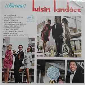 Luisin Landaez - ¡¡¡Buena!!! flac album