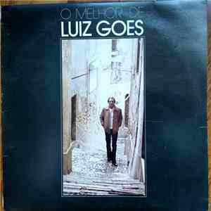 Luiz Goes - O Melhor de Luiz Goes flac album