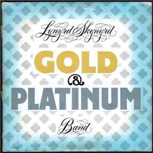 Lynyrd Skynyrd Band - Gold & Platinum flac album